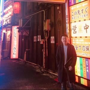 Meet your Posher, Woochang